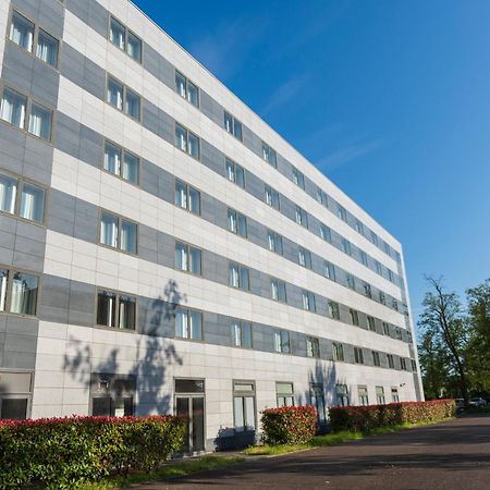Cerise Bordeaux Merignac Aeroport Экстерьер фото